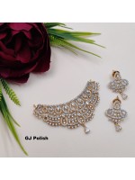 Traditional Grace Pendant Set 